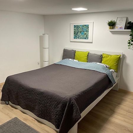 Nefelejcs Apartman Budapesta Exterior foto