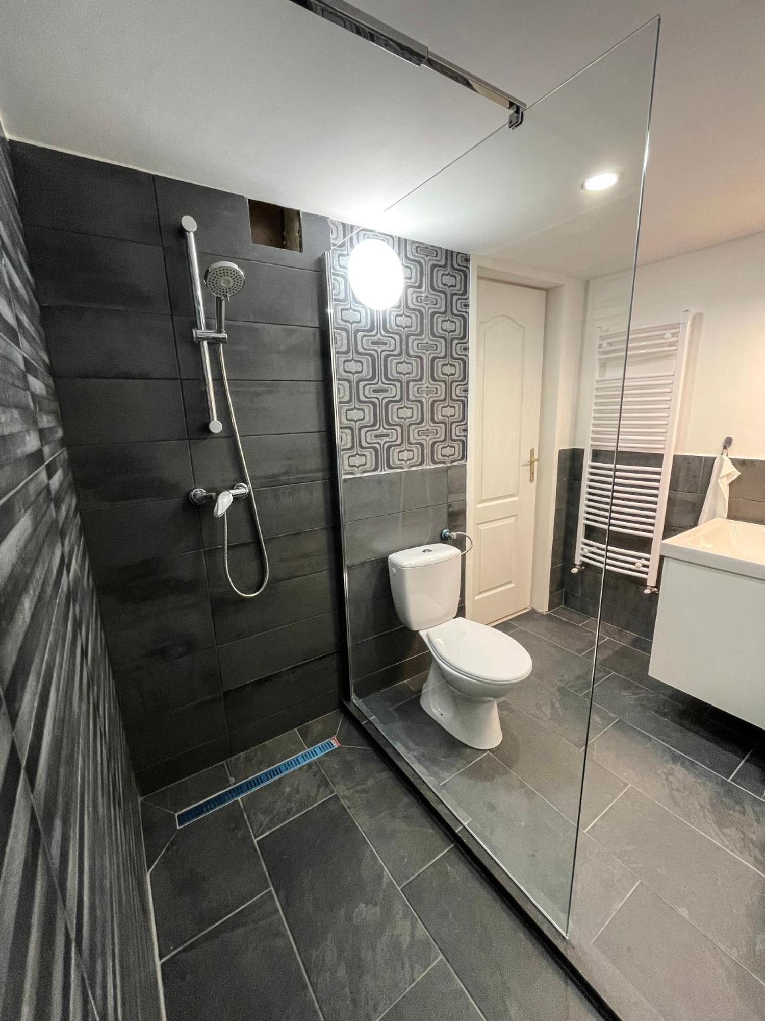 Nefelejcs Apartman Budapesta Exterior foto