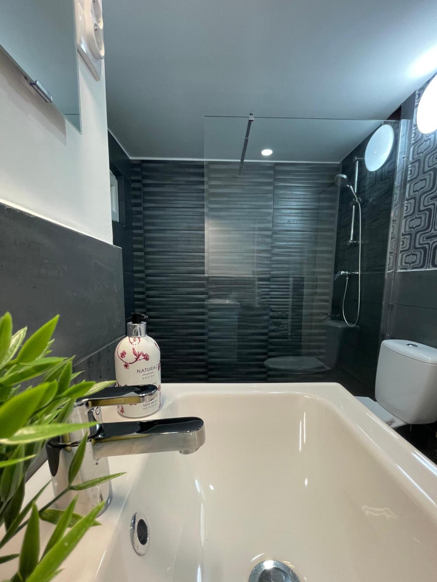 Nefelejcs Apartman Budapesta Exterior foto